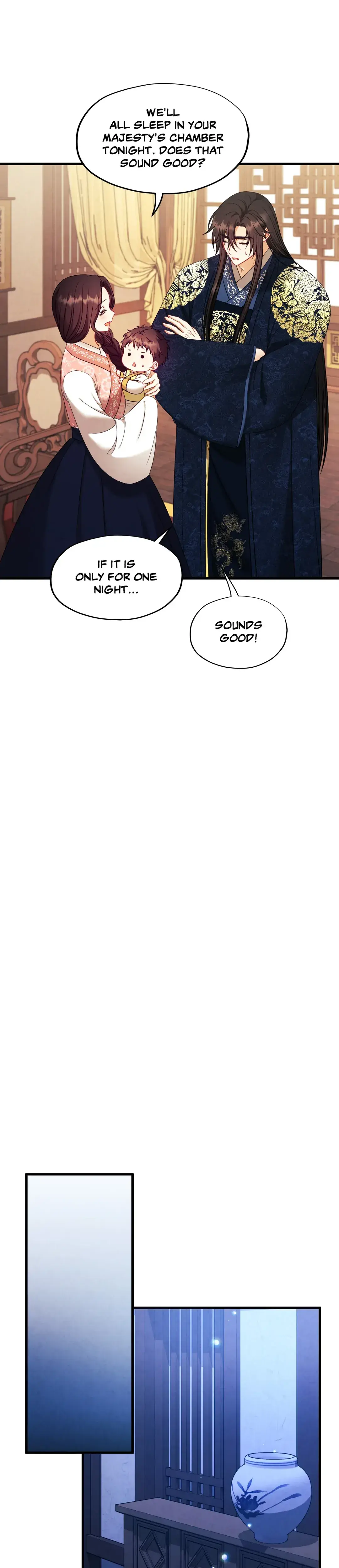 Elixir Of The Sun Chapter 138 - Page 22