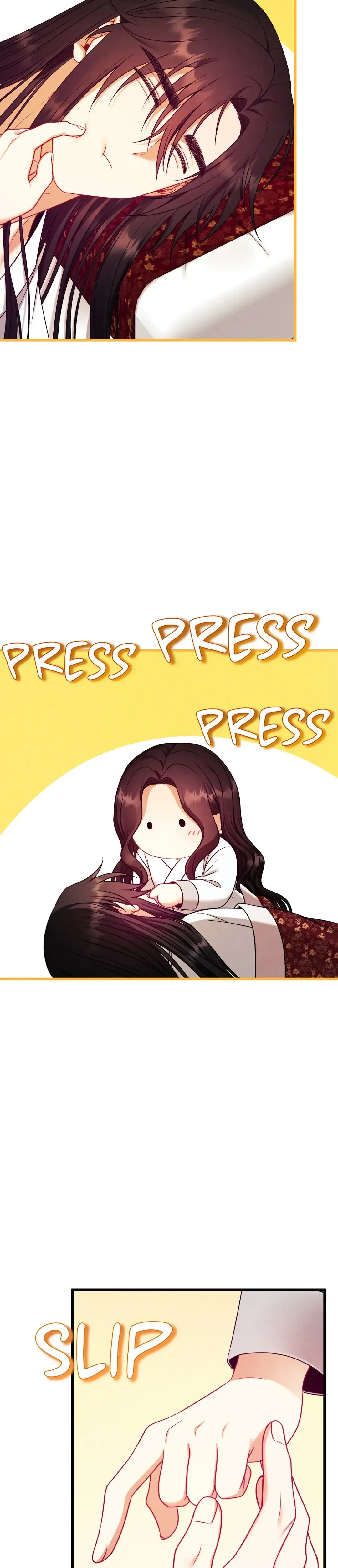 Elixir Of The Sun Chapter 138 - Page 3