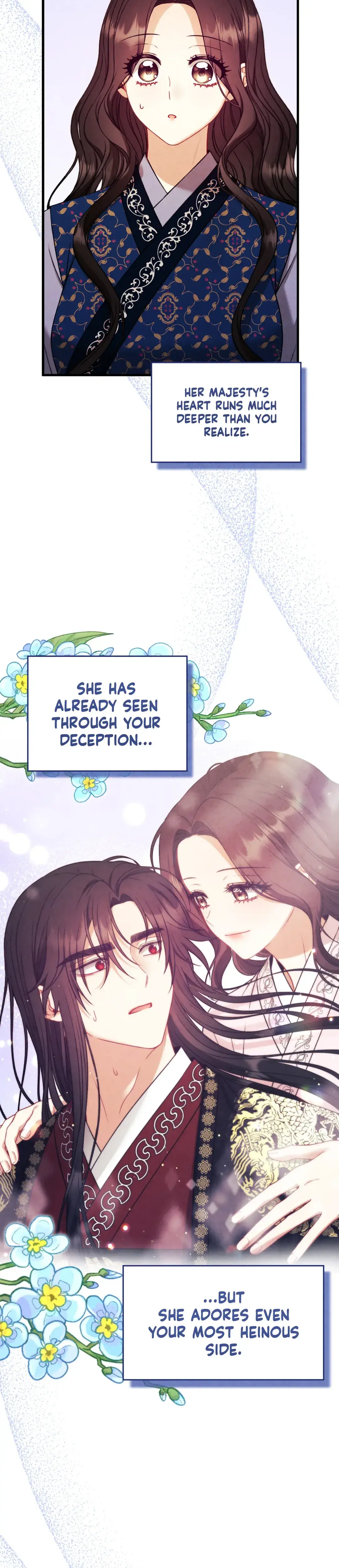 Elixir Of The Sun Chapter 138 - Page 32