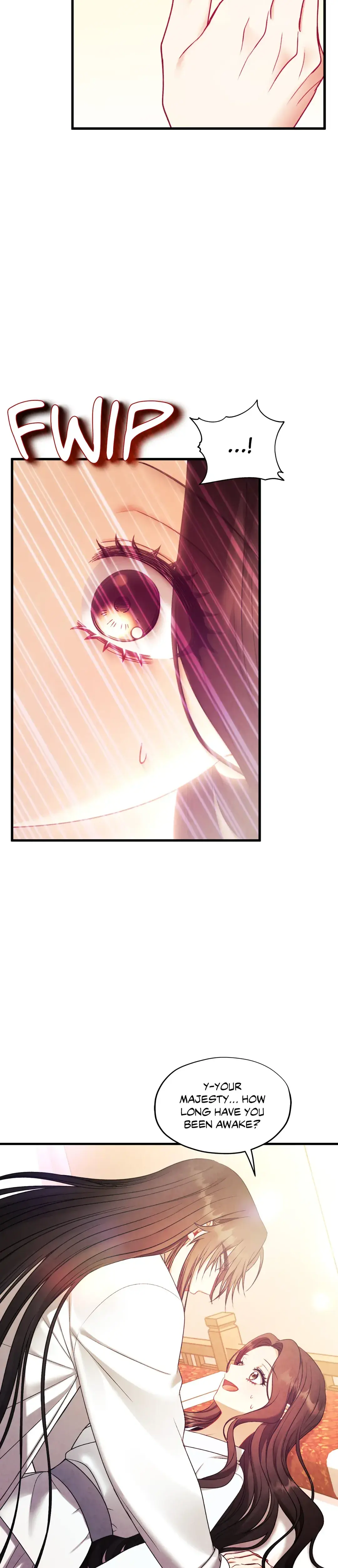 Elixir Of The Sun Chapter 138 - Page 4
