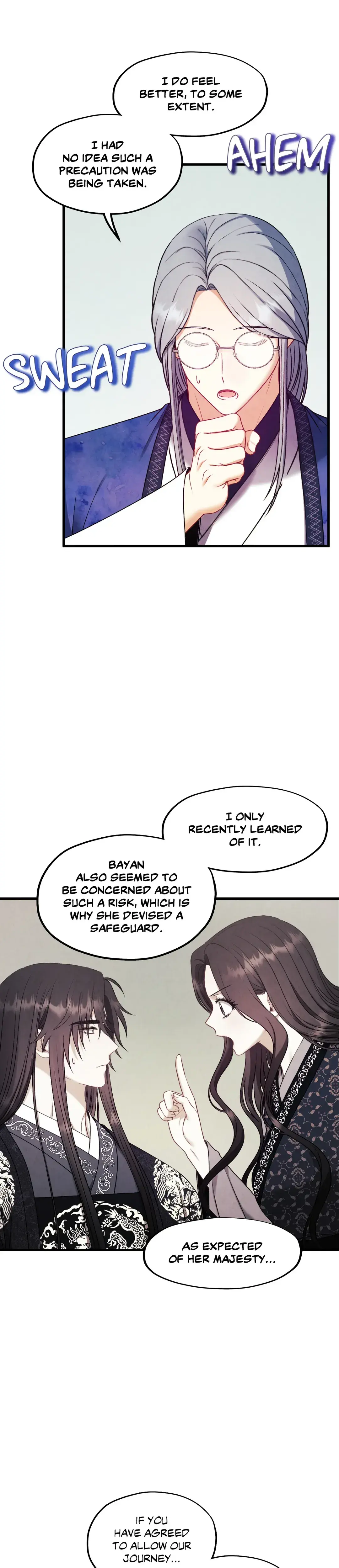 Elixir Of The Sun Chapter 139 - Page 11