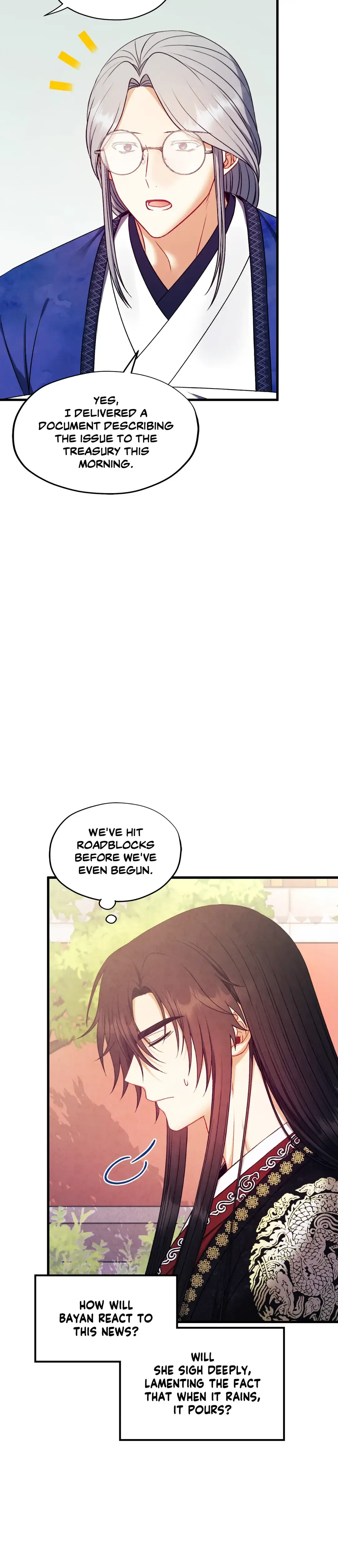 Elixir Of The Sun Chapter 139 - Page 14
