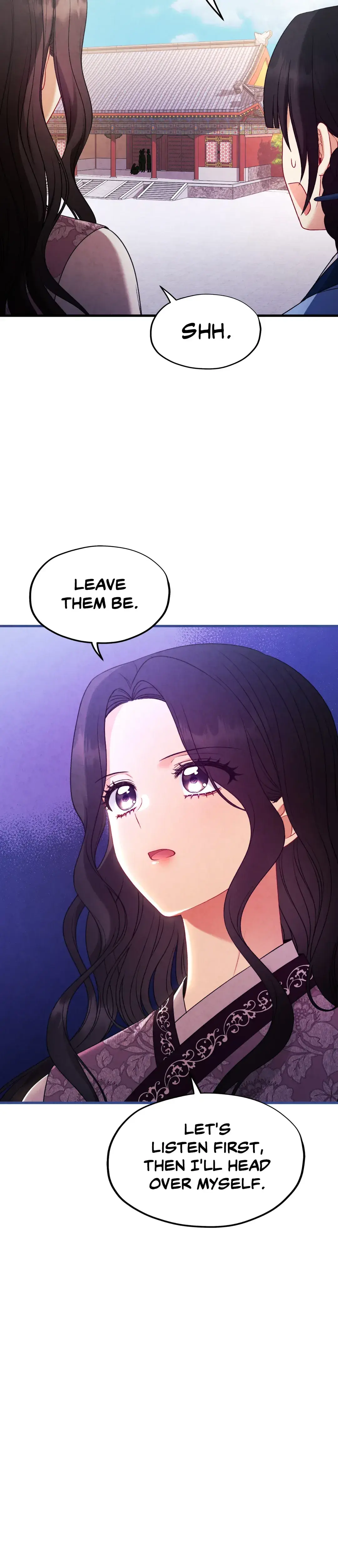 Elixir Of The Sun Chapter 139 - Page 22