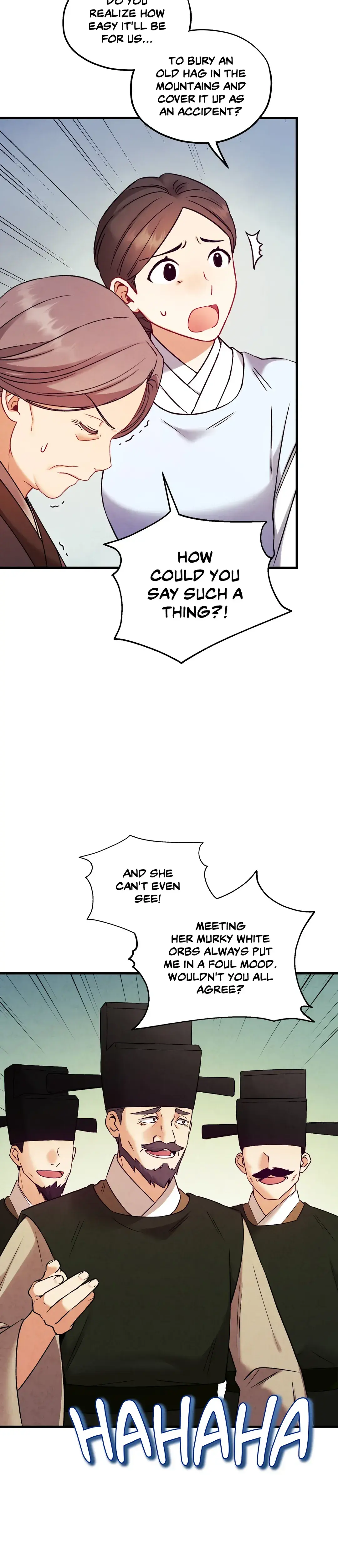 Elixir Of The Sun Chapter 139 - Page 25