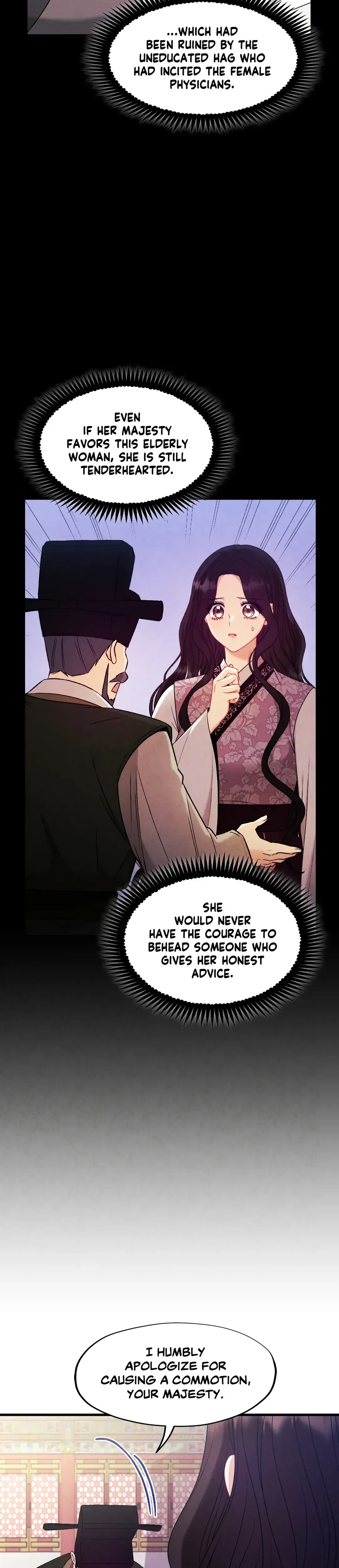 Elixir Of The Sun Chapter 139 - Page 29