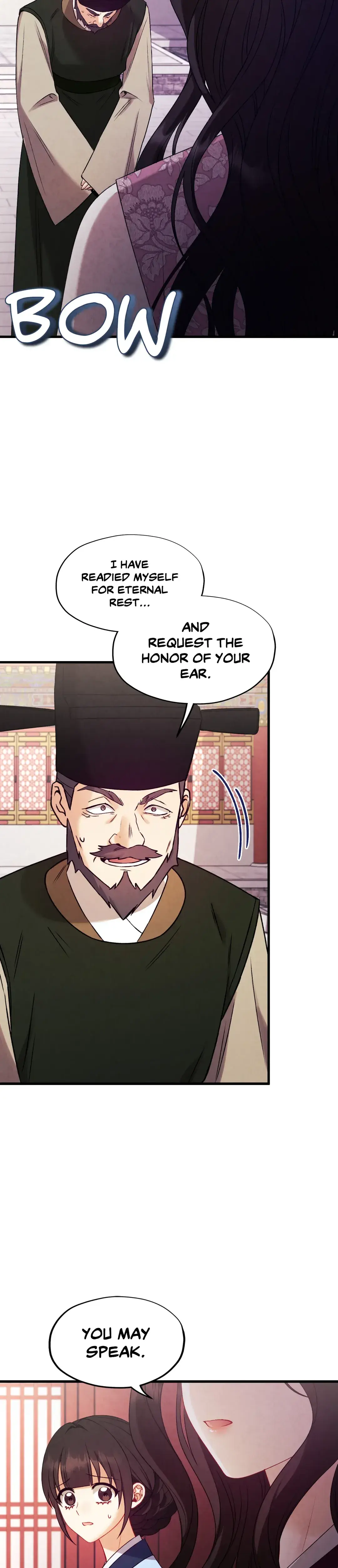 Elixir Of The Sun Chapter 139 - Page 30