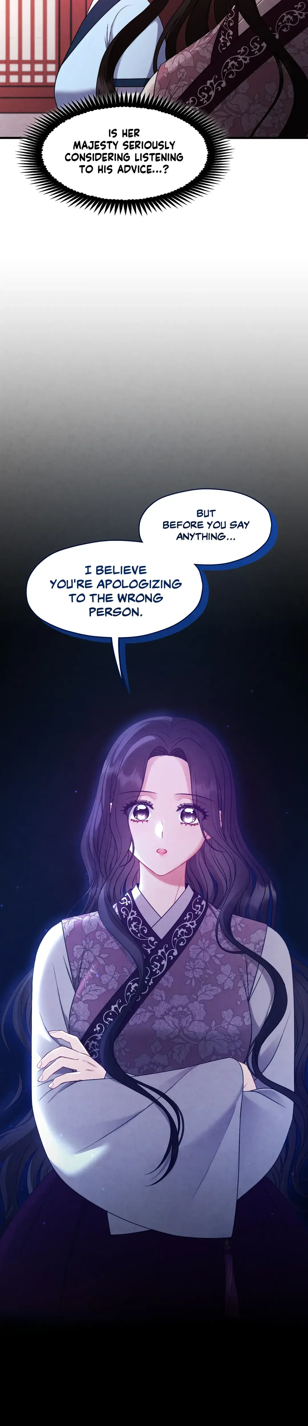 Elixir Of The Sun Chapter 139 - Page 31