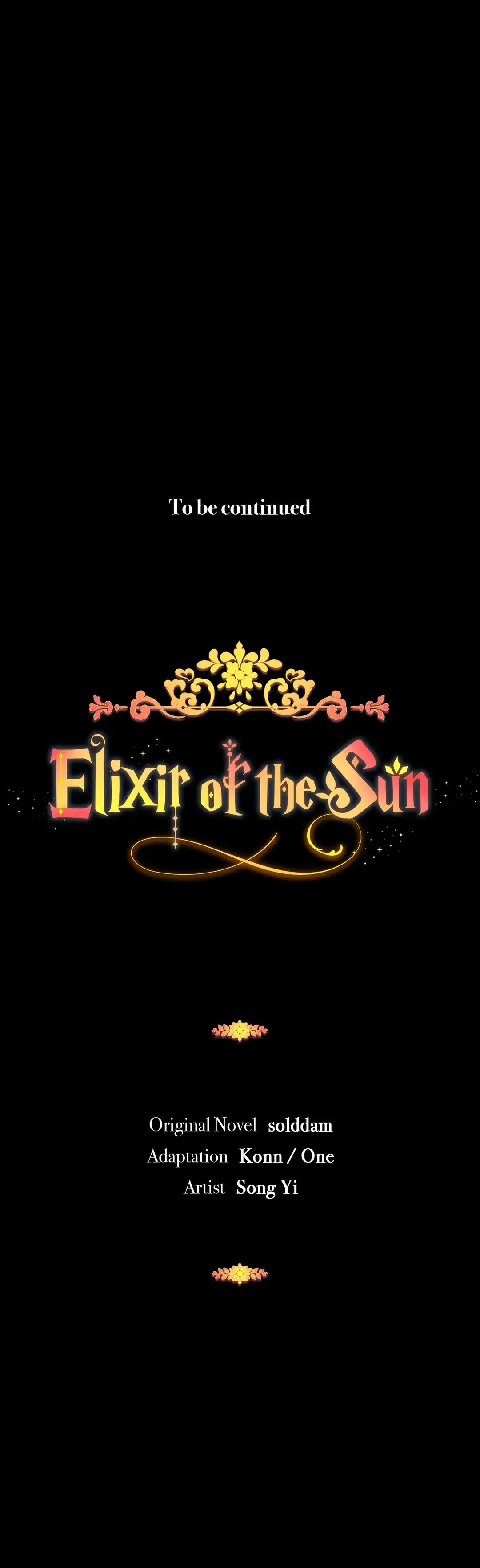 Elixir Of The Sun Chapter 139 - Page 32