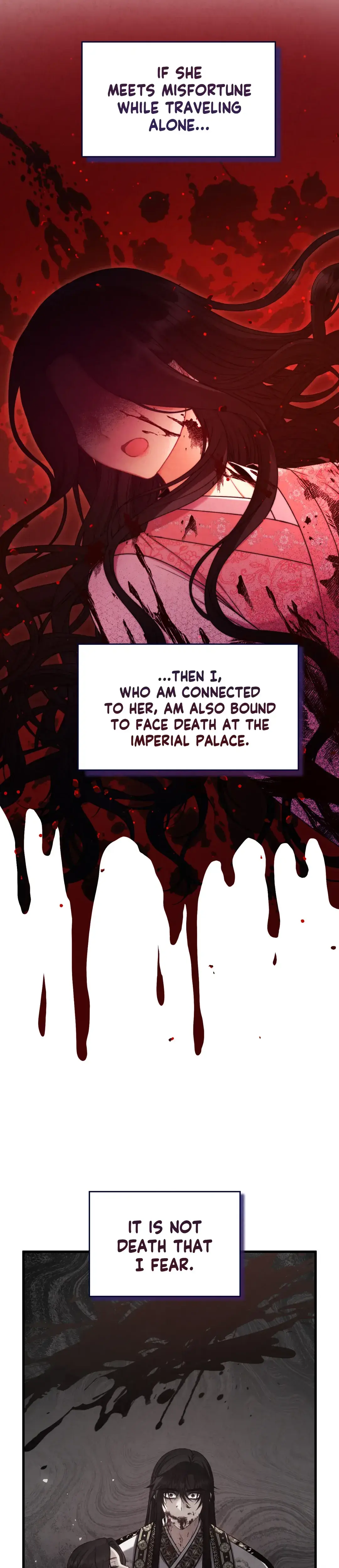 Elixir Of The Sun Chapter 139 - Page 5