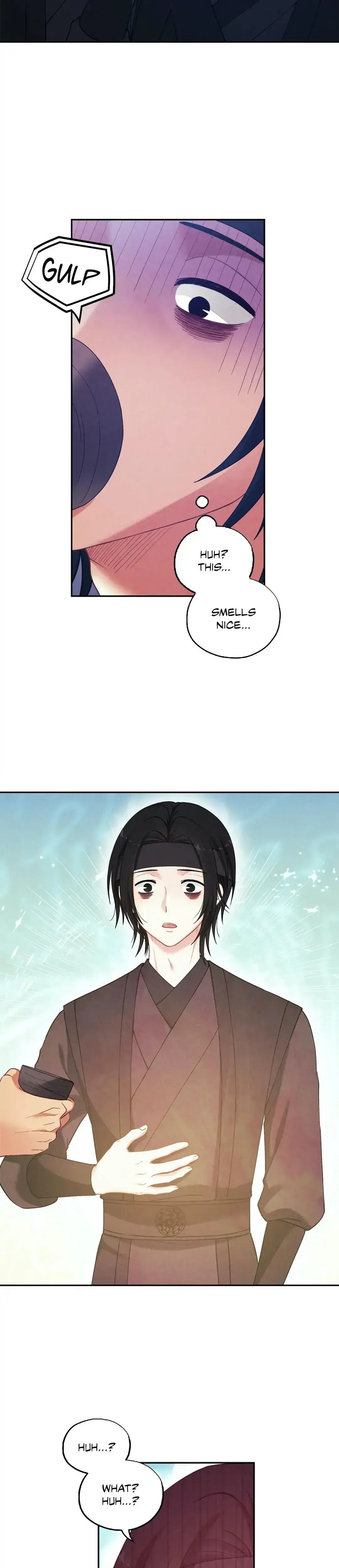 Elixir Of The Sun Chapter 14 - Page 13