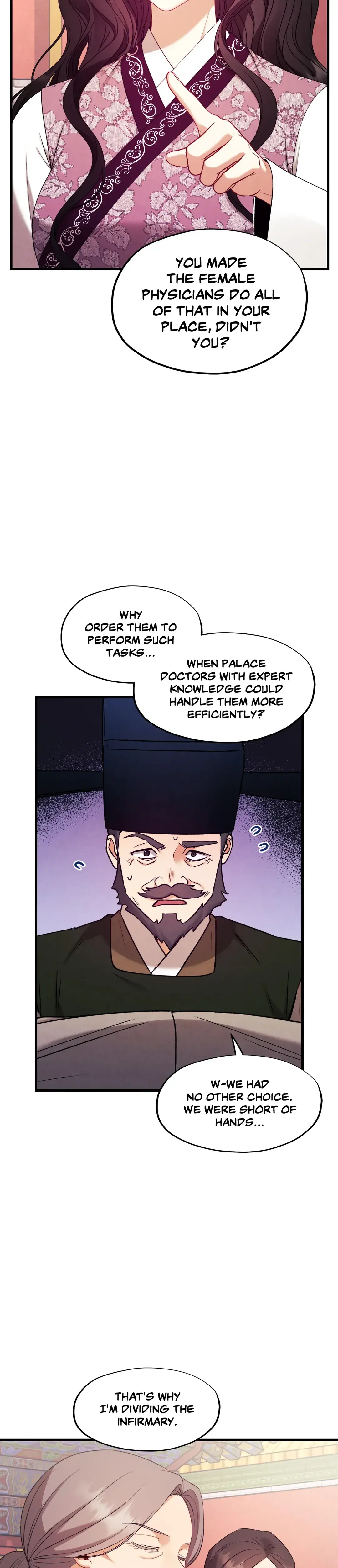 Elixir Of The Sun Chapter 140 - Page 14
