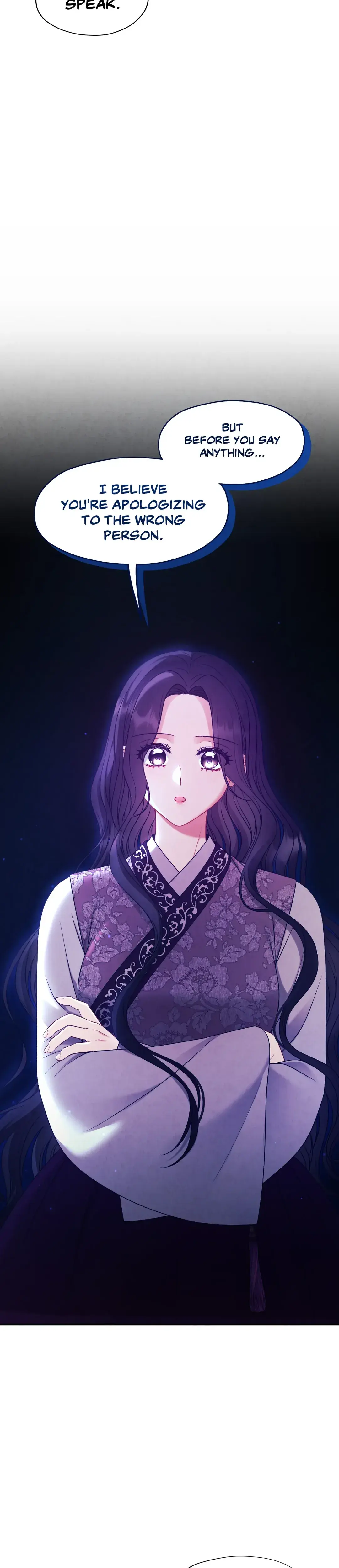 Elixir Of The Sun Chapter 140 - Page 2