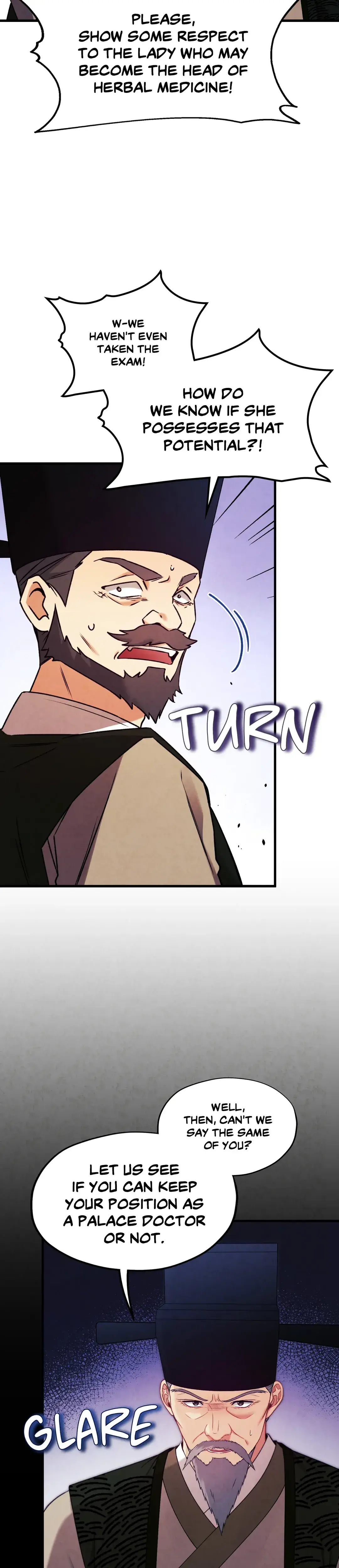 Elixir Of The Sun Chapter 140 - Page 23