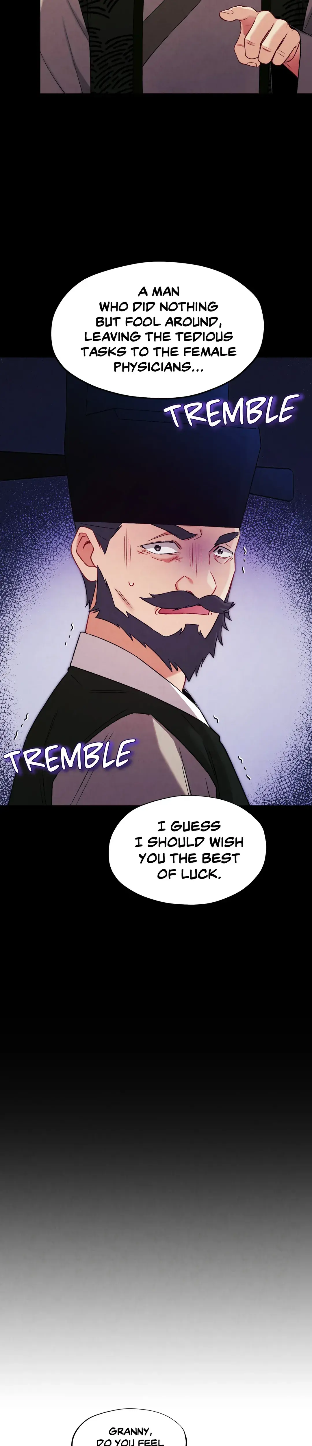 Elixir Of The Sun Chapter 140 - Page 24