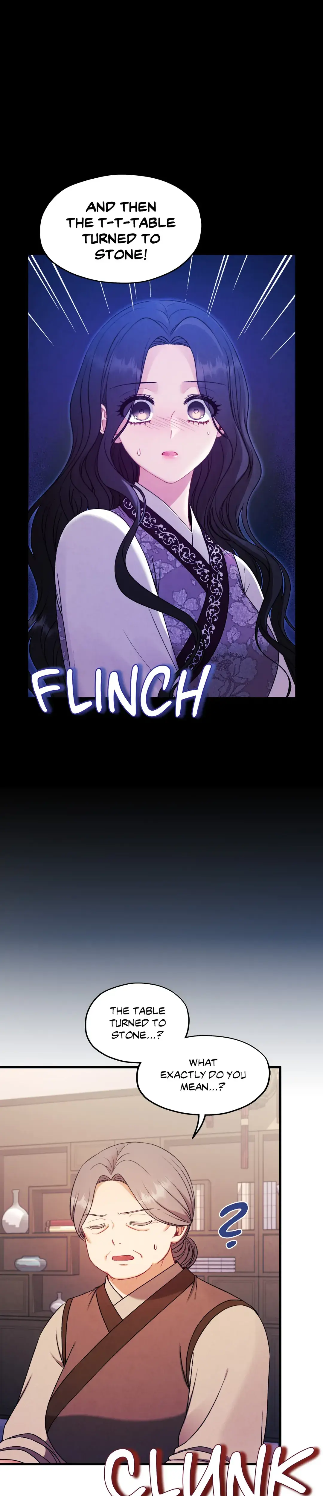 Elixir Of The Sun Chapter 140 - Page 32