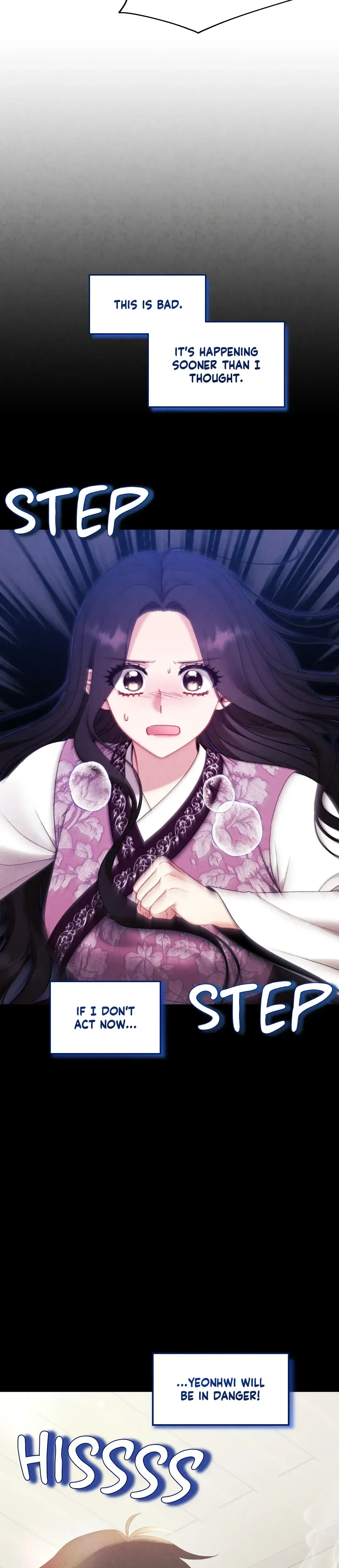 Elixir Of The Sun Chapter 140 - Page 34