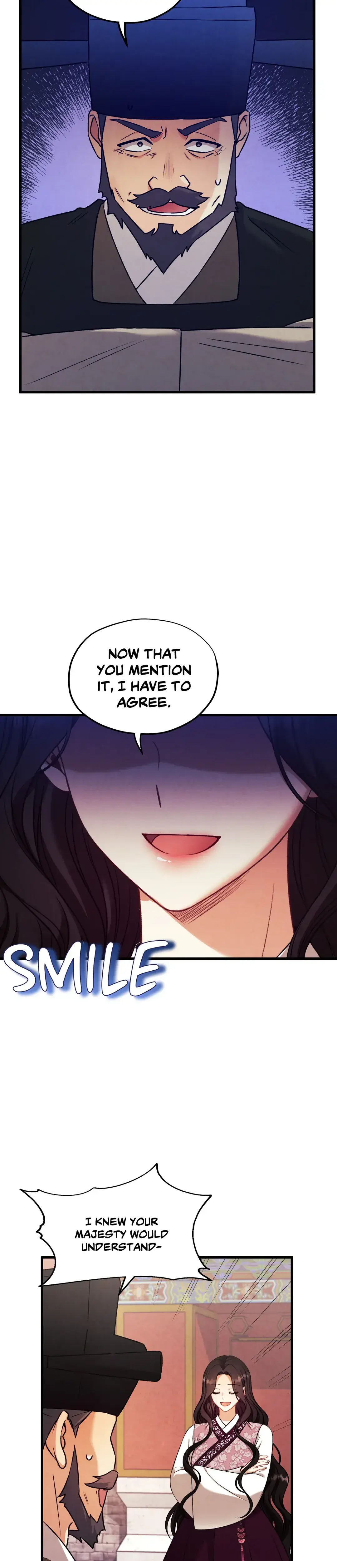 Elixir Of The Sun Chapter 140 - Page 6