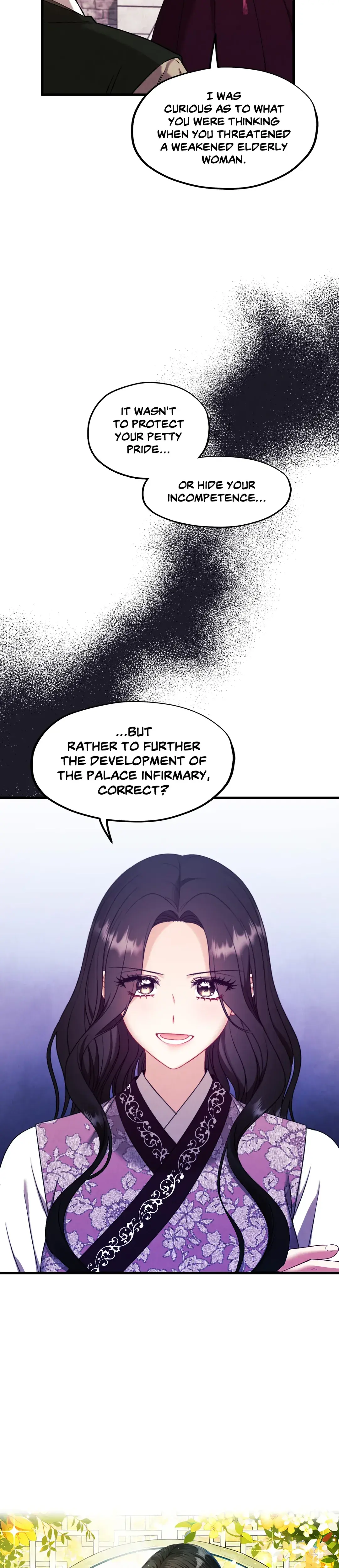 Elixir Of The Sun Chapter 140 - Page 7
