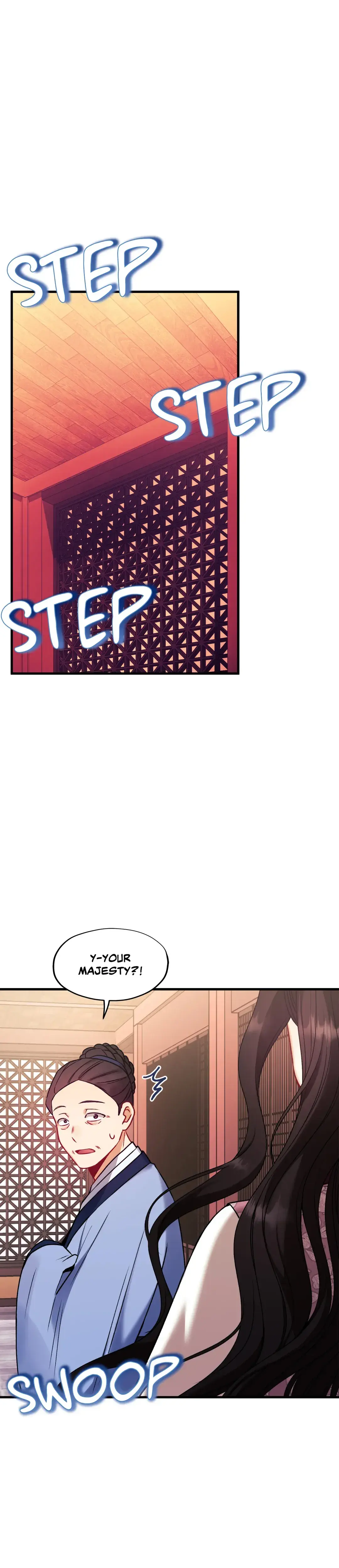 Elixir Of The Sun Chapter 141 - Page 1