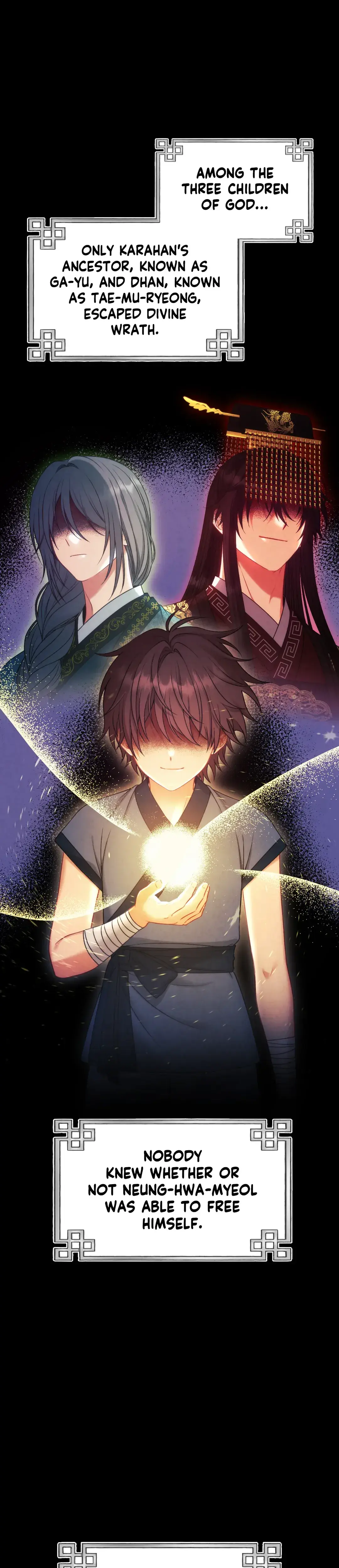 Elixir Of The Sun Chapter 141 - Page 11