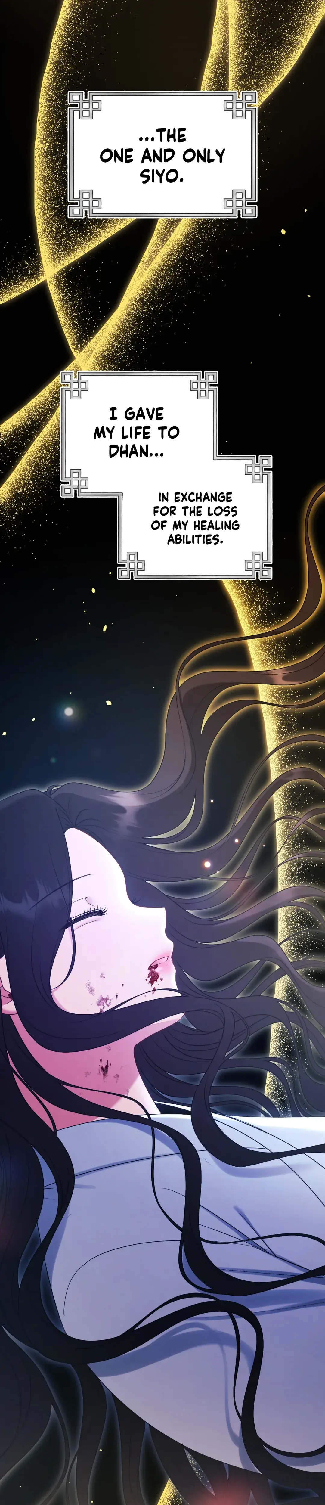 Elixir Of The Sun Chapter 141 - Page 13