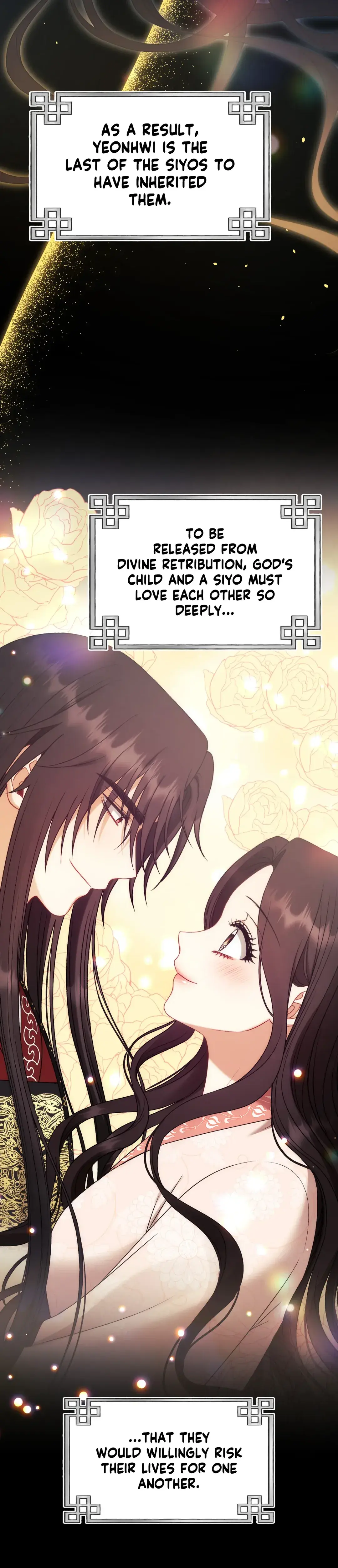 Elixir Of The Sun Chapter 141 - Page 14