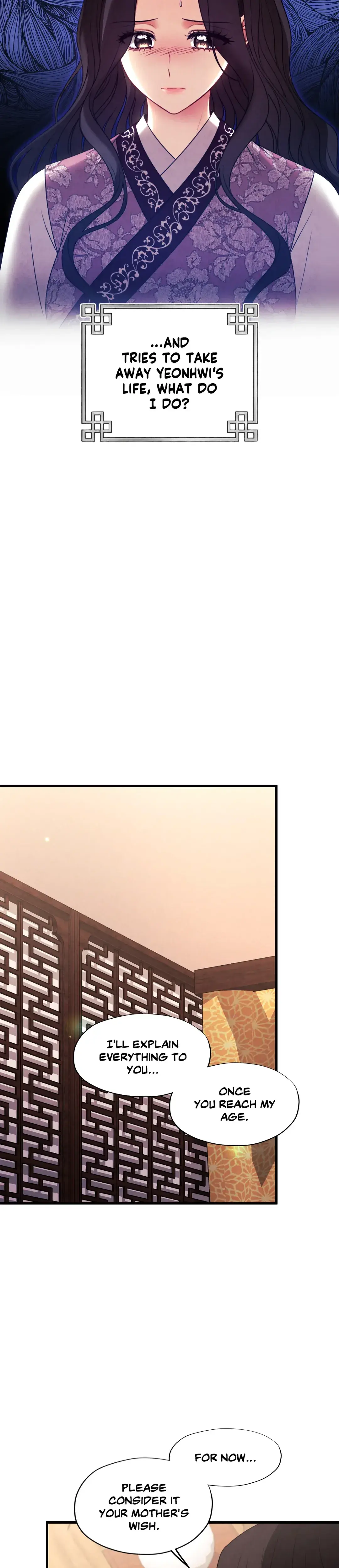 Elixir Of The Sun Chapter 141 - Page 16