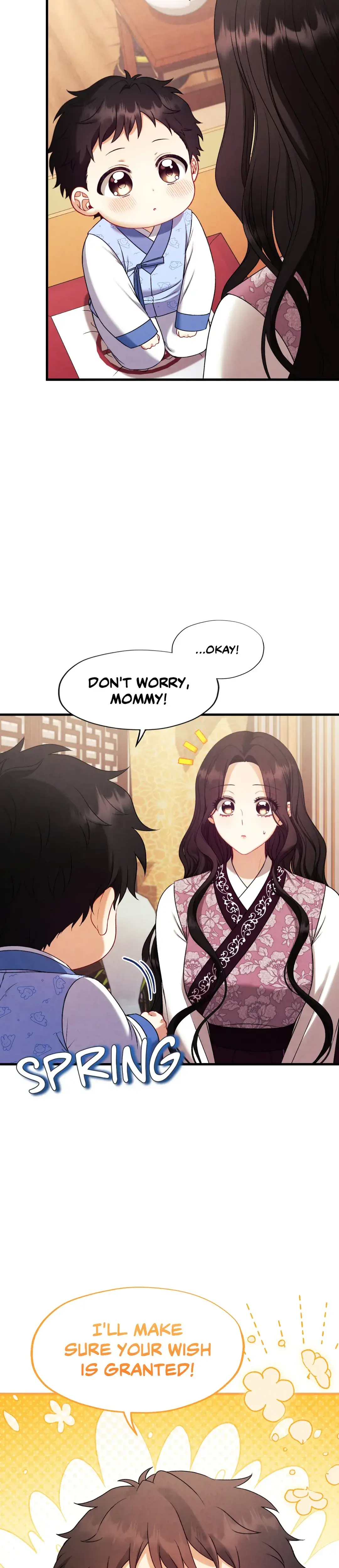 Elixir Of The Sun Chapter 141 - Page 17
