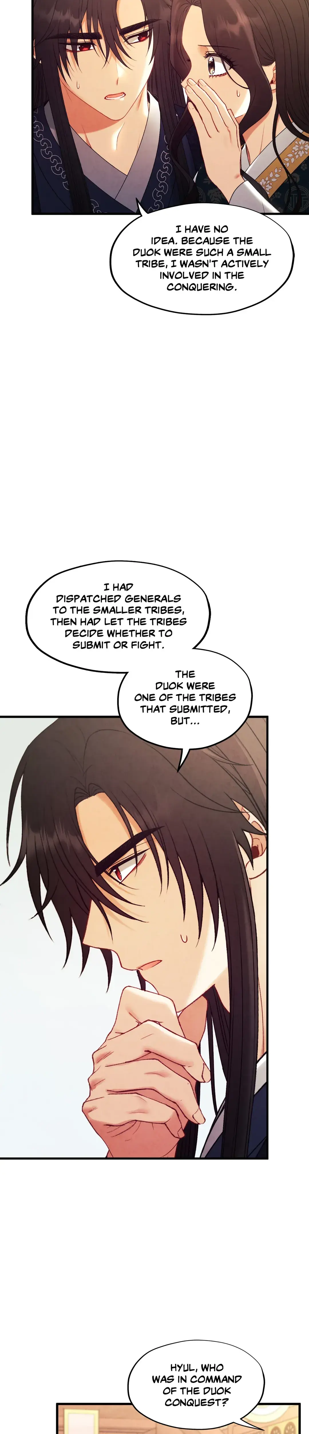 Elixir Of The Sun Chapter 141 - Page 32