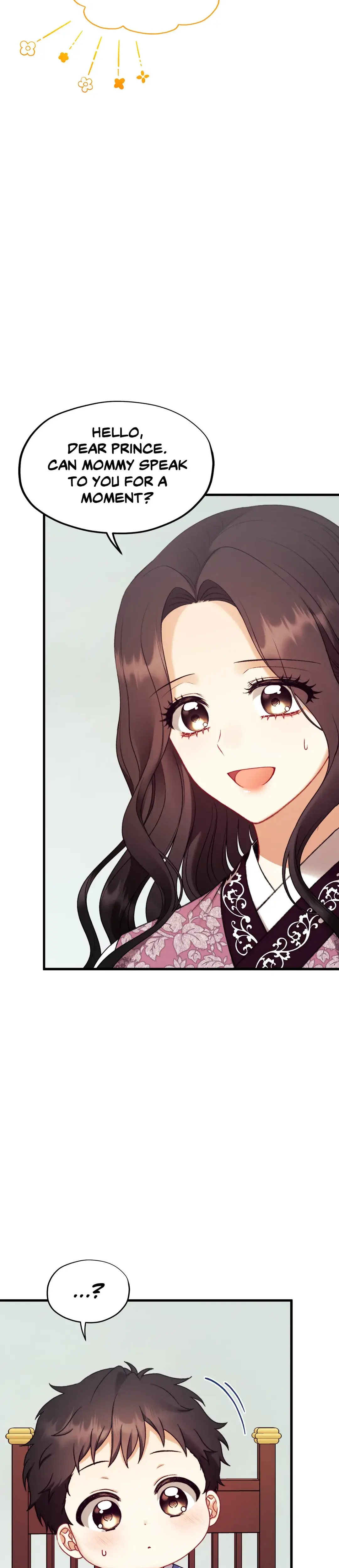 Elixir Of The Sun Chapter 141 - Page 4