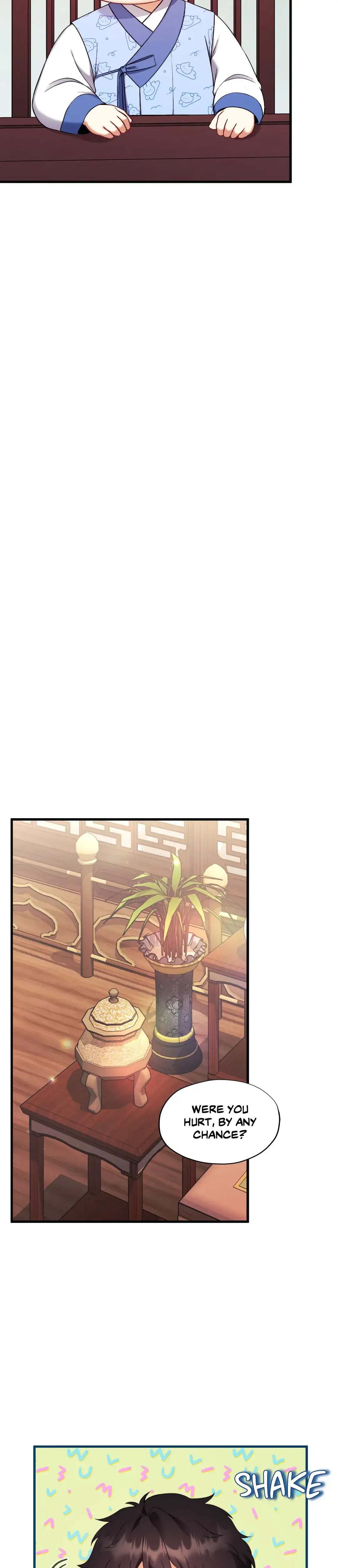 Elixir Of The Sun Chapter 141 - Page 5