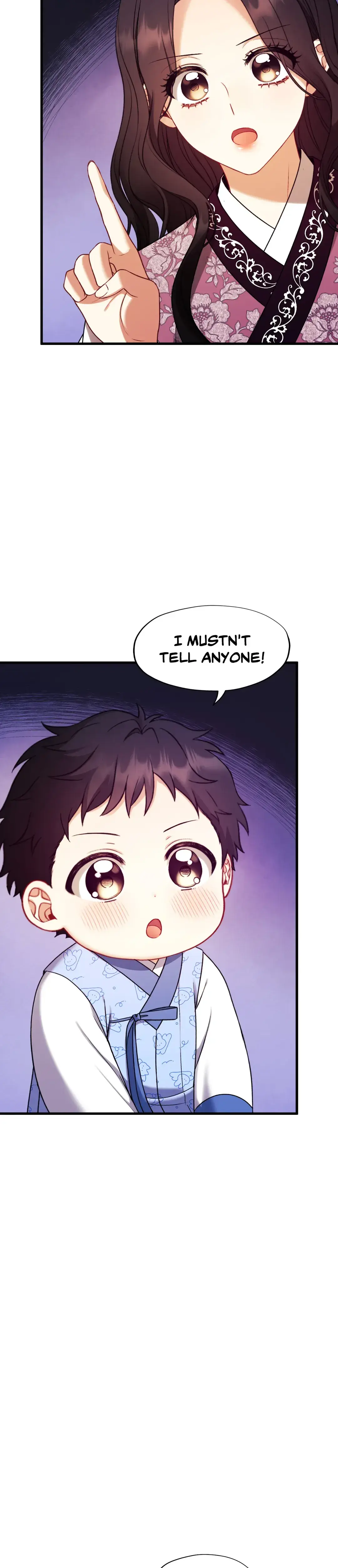 Elixir Of The Sun Chapter 141 - Page 7