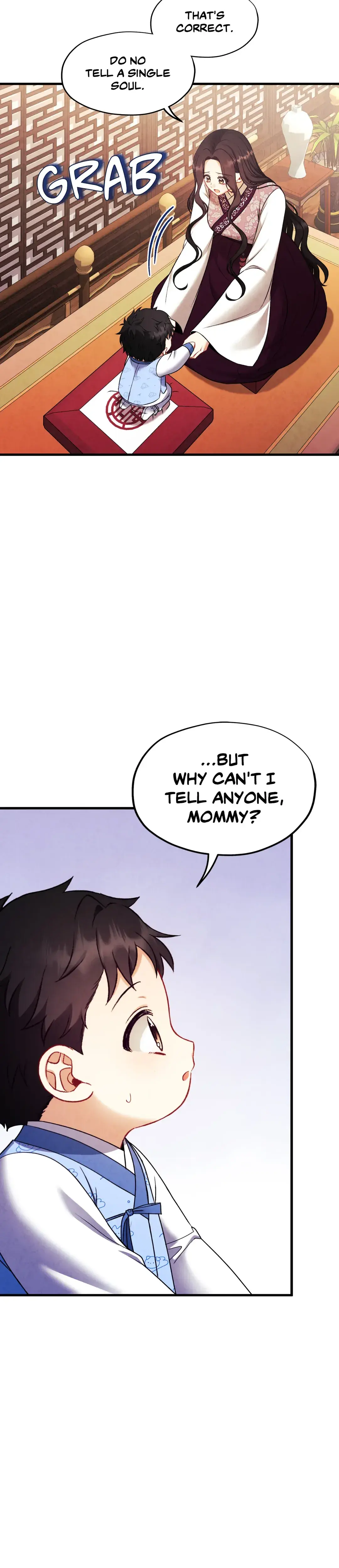 Elixir Of The Sun Chapter 141 - Page 8