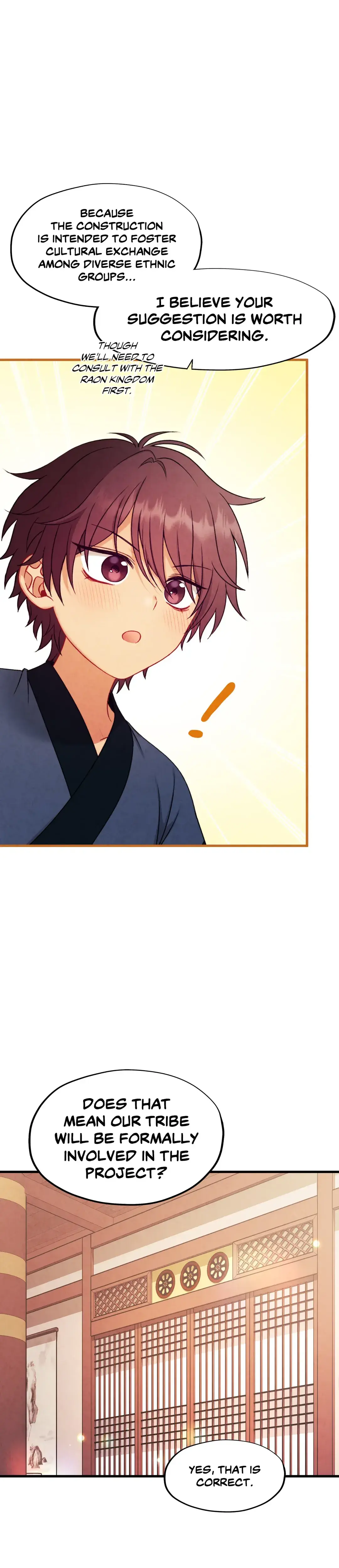 Elixir Of The Sun Chapter 142 - Page 10