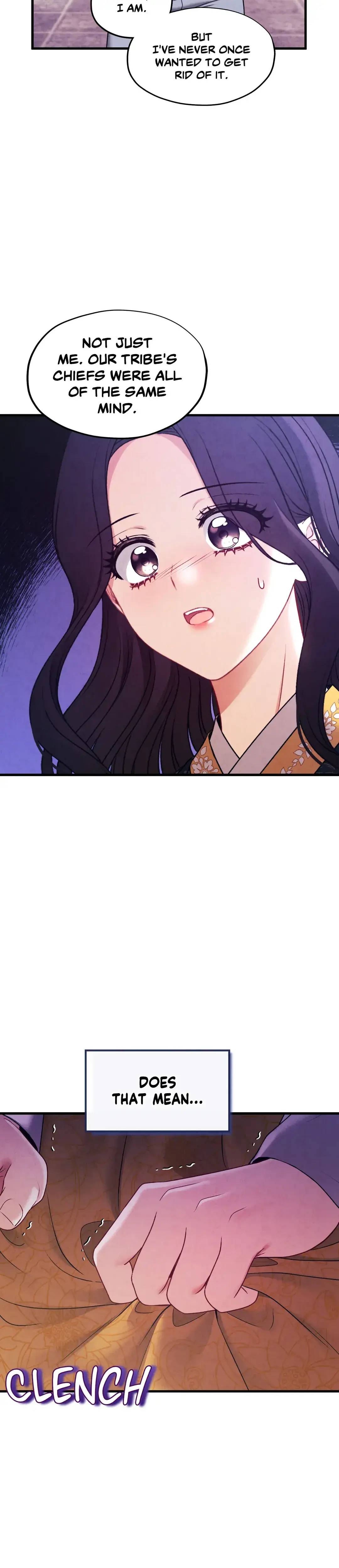Elixir Of The Sun Chapter 142 - Page 14