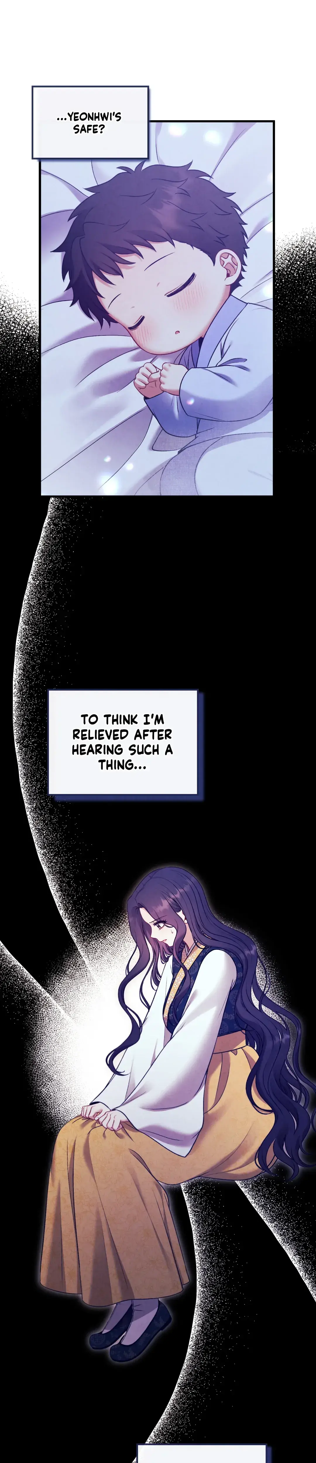 Elixir Of The Sun Chapter 142 - Page 15