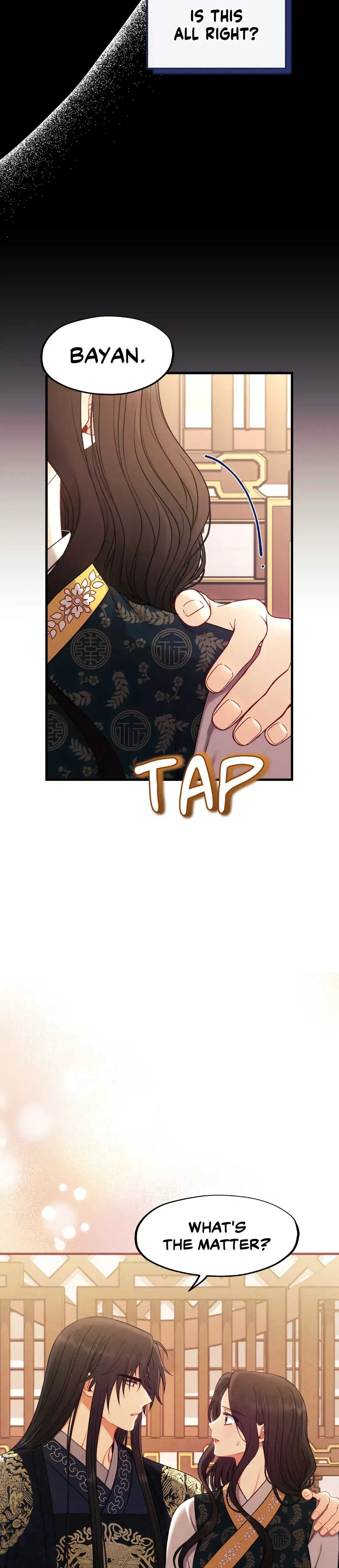 Elixir Of The Sun Chapter 142 - Page 16