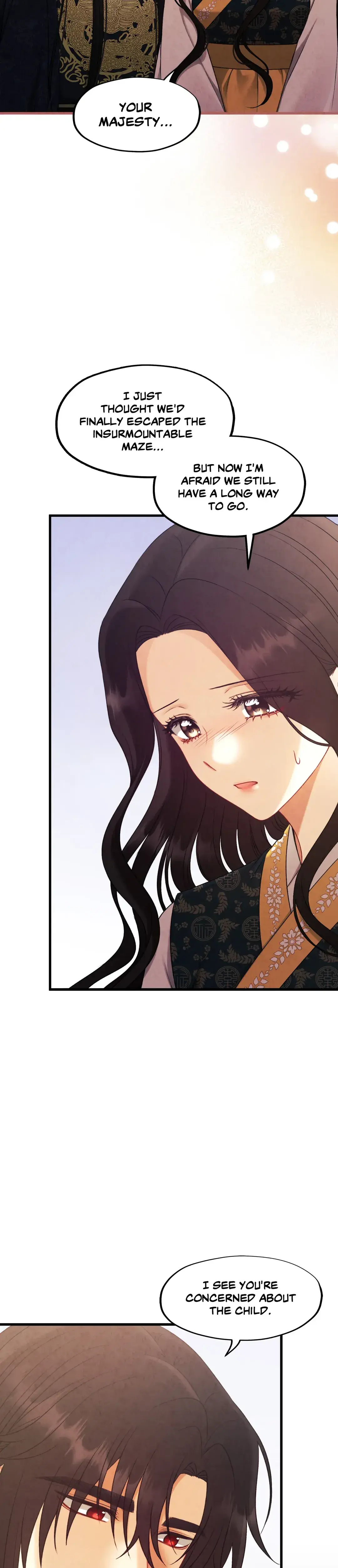Elixir Of The Sun Chapter 142 - Page 17