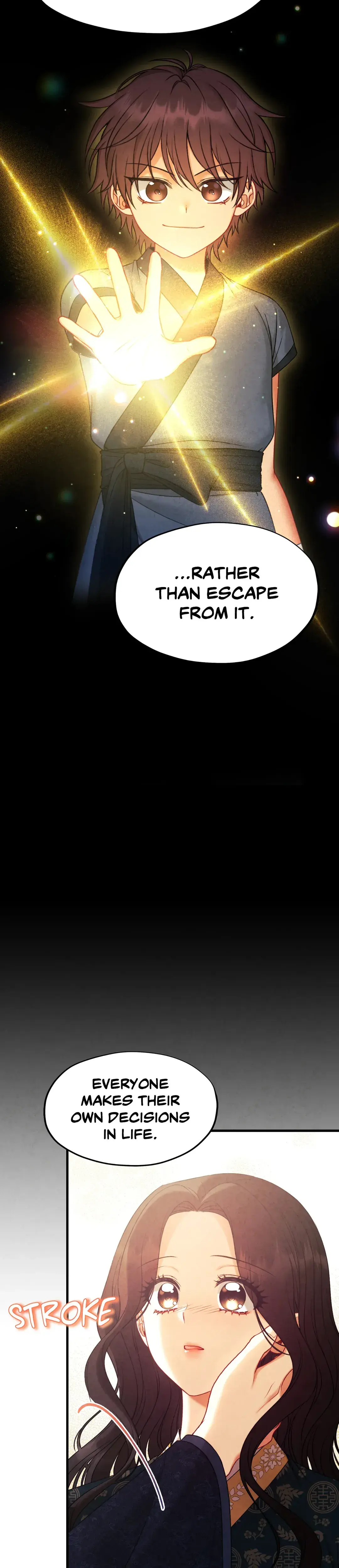 Elixir Of The Sun Chapter 142 - Page 19