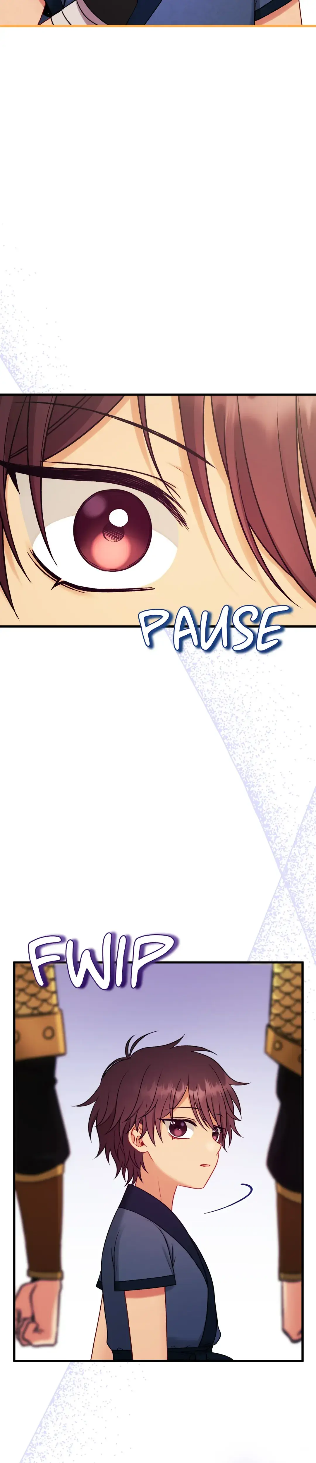Elixir Of The Sun Chapter 142 - Page 23
