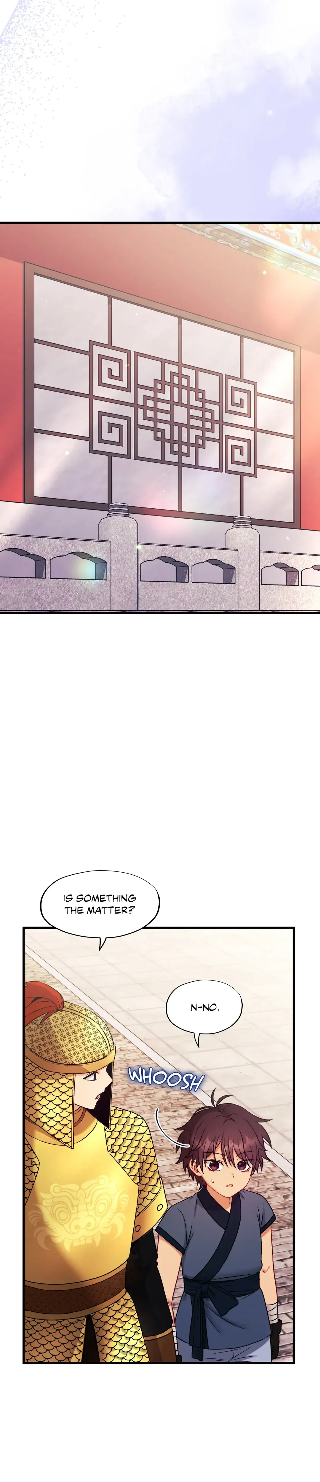 Elixir Of The Sun Chapter 142 - Page 24
