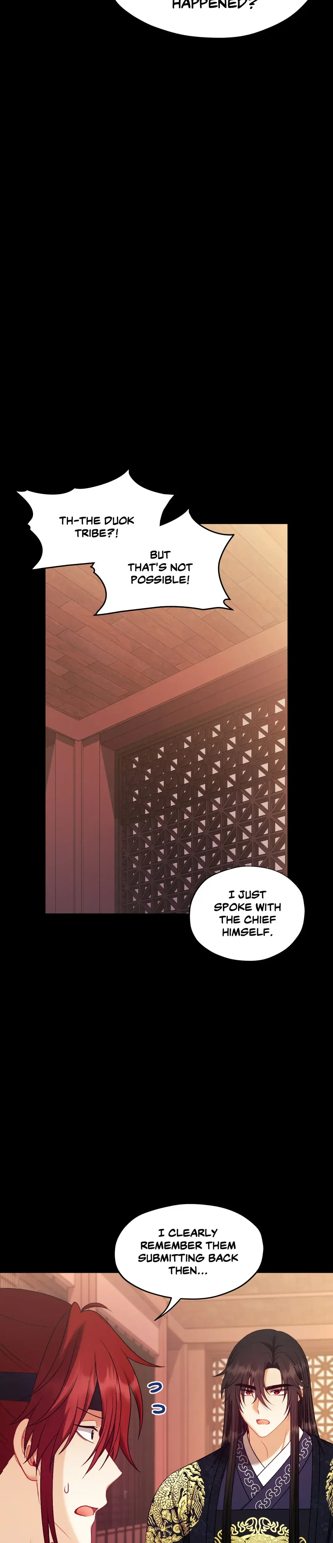 Elixir Of The Sun Chapter 142 - Page 30