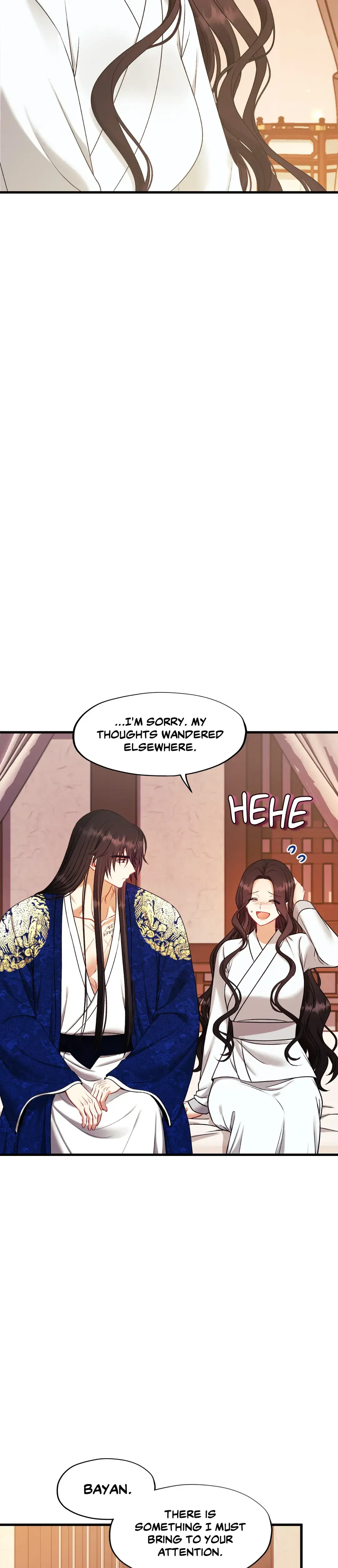 Elixir Of The Sun Chapter 142 - Page 36