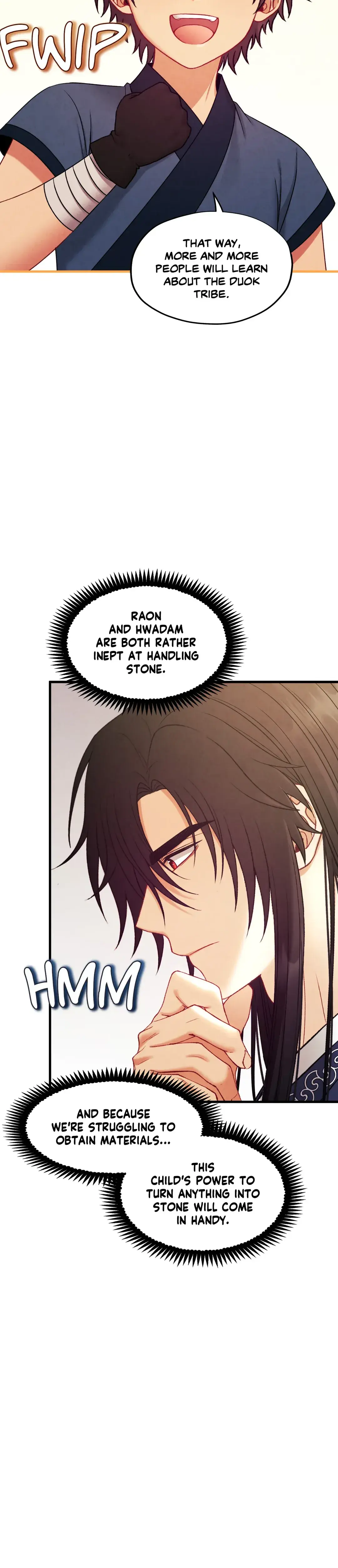 Elixir Of The Sun Chapter 142 - Page 9