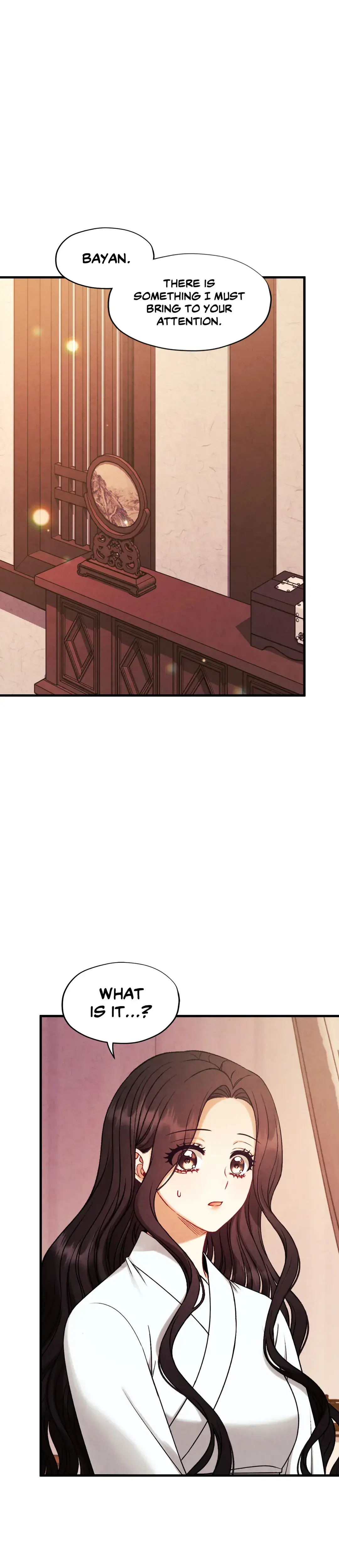Elixir Of The Sun Chapter 143 - Page 1