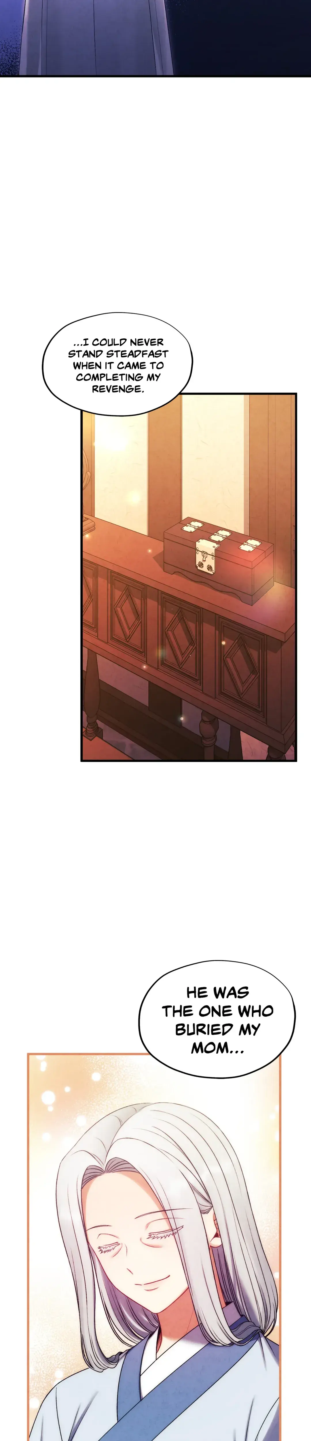 Elixir Of The Sun Chapter 143 - Page 12