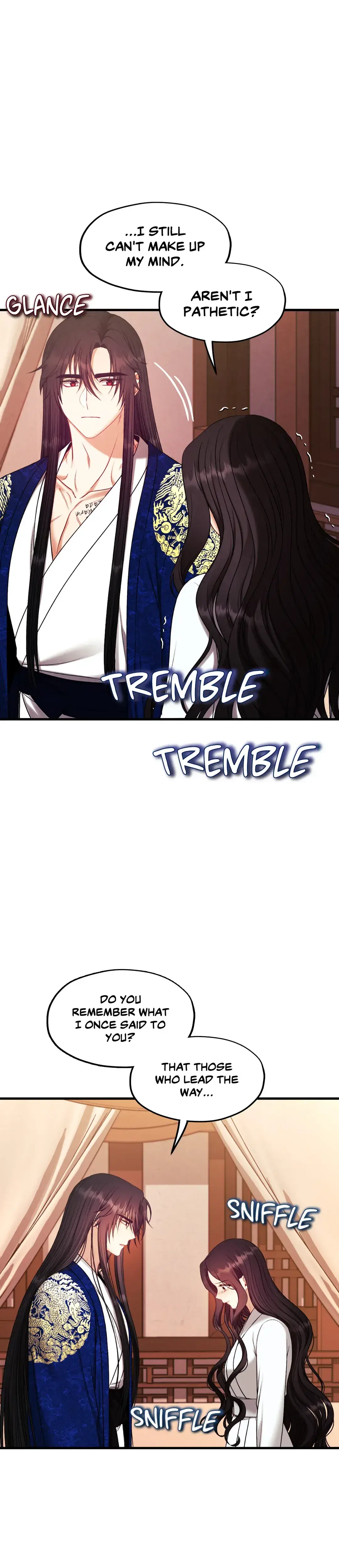 Elixir Of The Sun Chapter 143 - Page 14