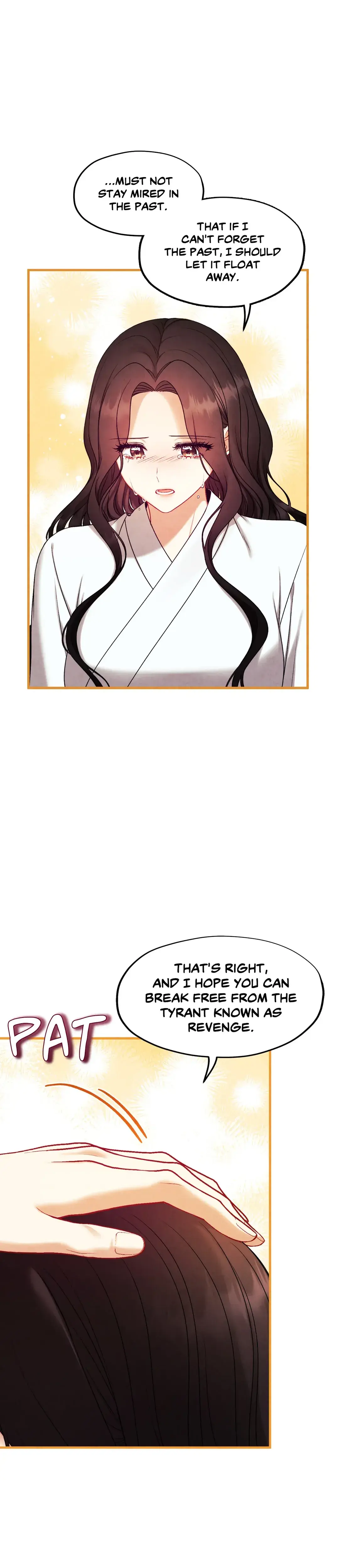 Elixir Of The Sun Chapter 143 - Page 15