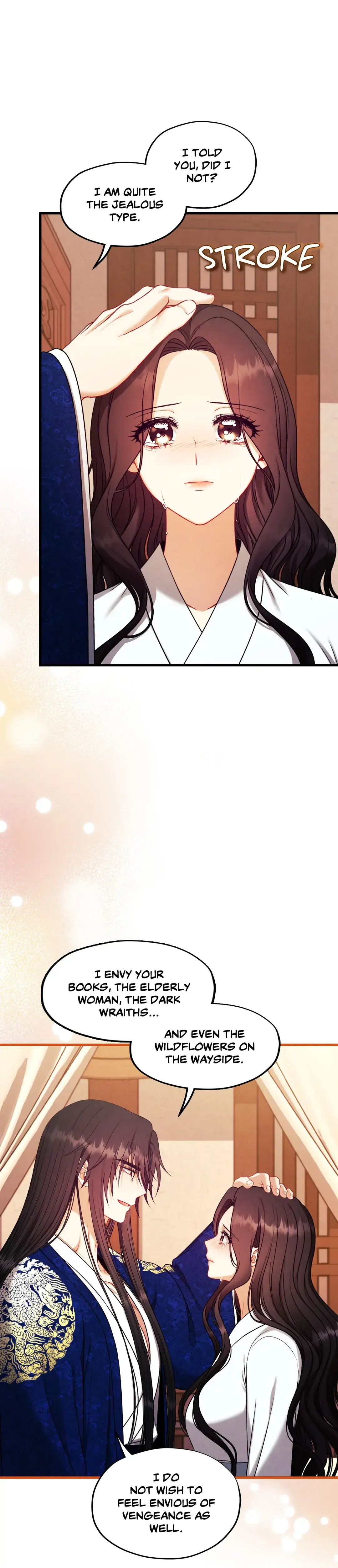 Elixir Of The Sun Chapter 143 - Page 16