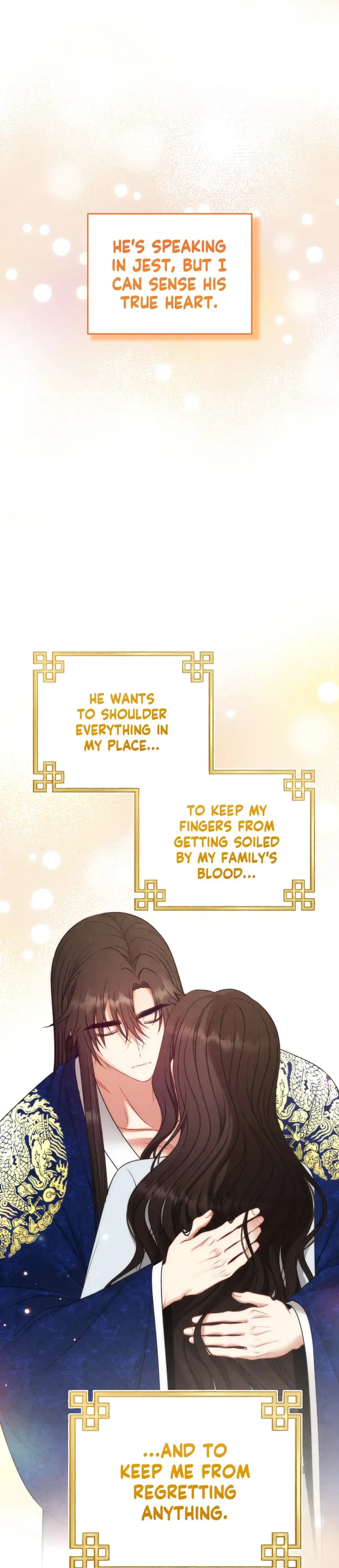 Elixir Of The Sun Chapter 143 - Page 17
